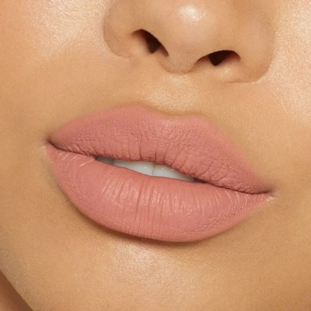 Kylie Matte Liquid Lipstick KLO$ NEW NIP